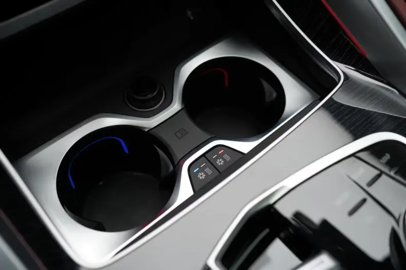 BMW X6 din 2025 cu 8.950 km - oferta BMW140435 - foto 20