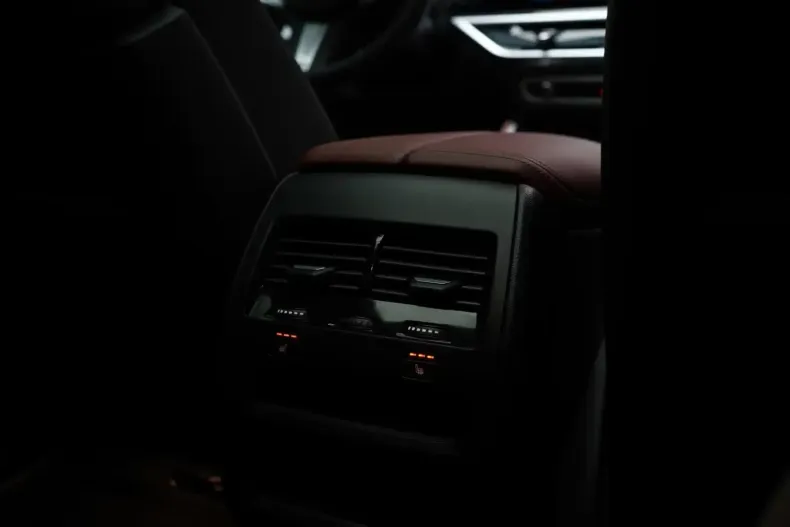 BMW X6 din 2025 cu 8.950 km - oferta BMW140435 - foto 25