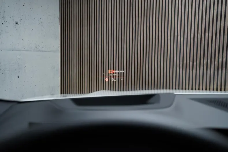 BMW X6 din 2025 cu 8.950 km - oferta BMW140435 - foto 27