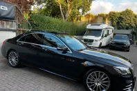 Mercedes-Benz S 350 din 2020 cu 122.000 km - oferta MER140436 - foto 3
