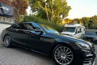 Mercedes-Benz S 350 din 2020 cu 122.000 km - oferta MER140436 - foto 4