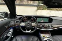 Mercedes-Benz S 350 din 2020 cu 122.000 km - oferta MER140436 - foto 8