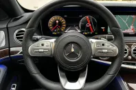 Mercedes-Benz S 350 din 2020 cu 122.000 km - oferta MER140436 - foto 9