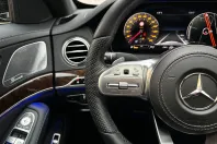 Mercedes-Benz S 350 din 2020 cu 122.000 km - oferta MER140436 - foto 10