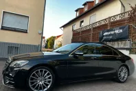 Mercedes-Benz S 350 din 2020 cu 122.000 km - oferta MER140436 - foto 11