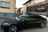 Mercedes-Benz S 350 din 2020 cu 122.000 km - oferta MER140436 - foto 12