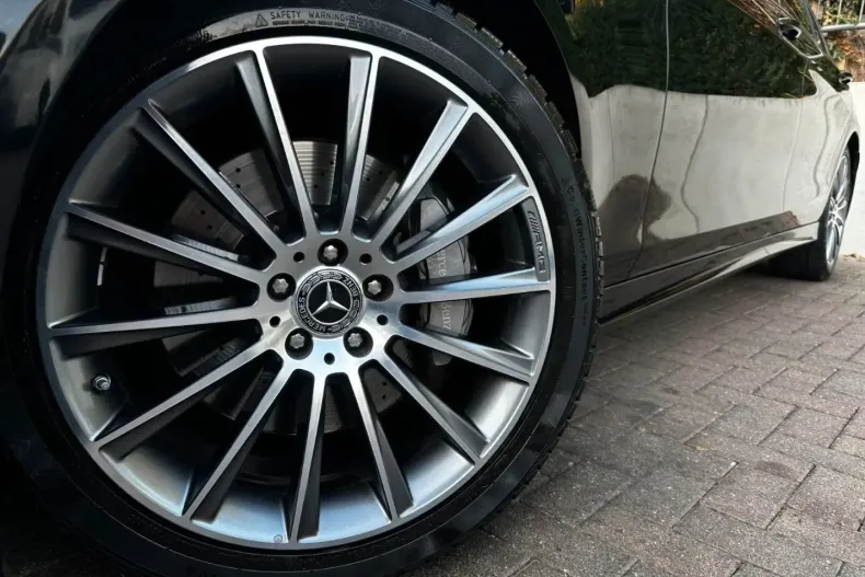 Mercedes-Benz S 350 din 2020 cu 122.000 km - oferta MER140436 - foto 13