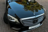 Mercedes-Benz S 350 din 2020 cu 122.000 km - oferta MER140436 - foto 19