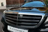 Mercedes-Benz S 350 din 2020 cu 122.000 km - oferta MER140436 - foto 20