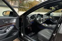 Mercedes-Benz S 350 din 2020 cu 122.000 km - oferta MER140436 - foto 22
