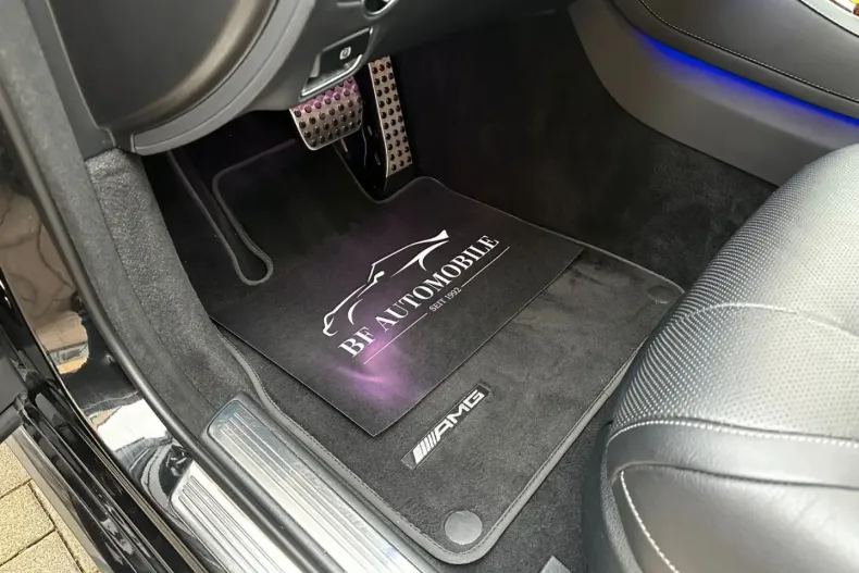 Mercedes-Benz S 350 din 2020 cu 122.000 km - oferta MER140436 - foto 23