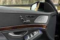 Mercedes-Benz S 350 din 2020 cu 122.000 km - oferta MER140436 - foto 25