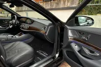 Mercedes-Benz S 350 din 2020 cu 122.000 km - oferta MER140436 - foto 26