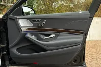 Mercedes-Benz S 350 din 2020 cu 122.000 km - oferta MER140436 - foto 27