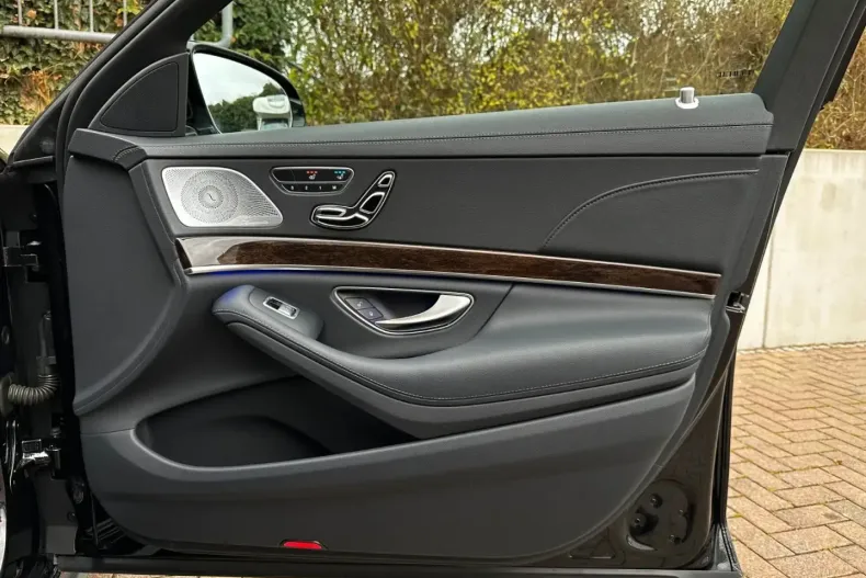 Mercedes-Benz S 350 din 2020 cu 122.000 km - oferta MER140436 - foto 27