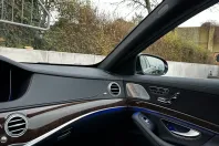 Mercedes-Benz S 350 din 2020 cu 122.000 km - oferta MER140436 - foto 29