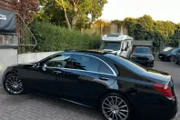 Mercedes-Benz S 350 din 2020 cu 122.000 km - oferta MER140436 - foto 30