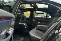 Mercedes-Benz S 350 din 2020 cu 122.000 km - oferta MER140436 - foto 36