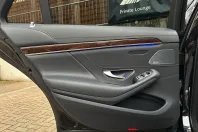 Mercedes-Benz S 350 din 2020 cu 122.000 km - oferta MER140436 - foto 37