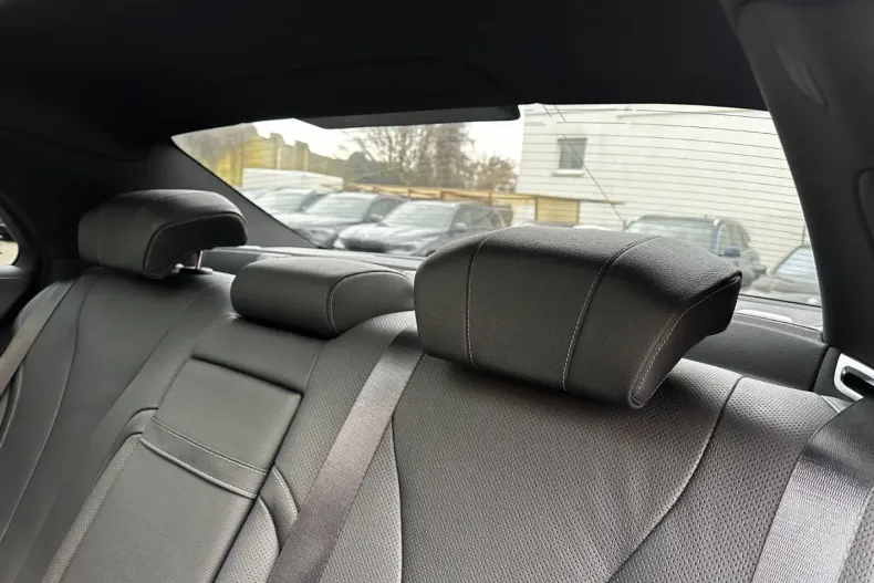 Mercedes-Benz S 350 din 2020 cu 122.000 km - oferta MER140436 - foto 39