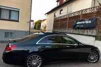 Mercedes-Benz S 350 din 2020 cu 122.000 km - oferta MER140436 - foto 41