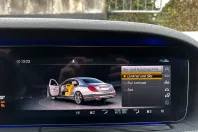 Mercedes-Benz S 350 din 2020 cu 122.000 km - oferta MER140436 - foto 42