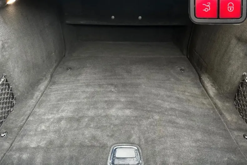 Mercedes-Benz S 350 din 2020 cu 122.000 km - oferta MER140436 - foto 43