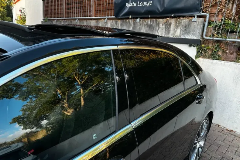 Mercedes-Benz S 350 din 2020 cu 122.000 km - oferta MER140436 - foto 45