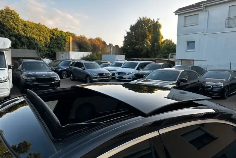 Mercedes-Benz S 350 din 2020 cu 122.000 km - oferta MER140436 - foto 46