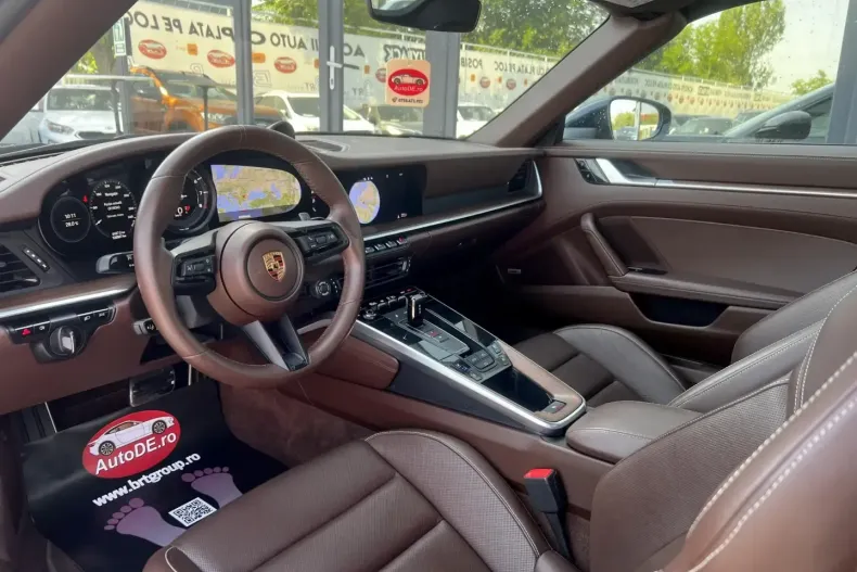 Porsche 911 din 2020 cu 120.507 km - oferta POR140439 - foto 7