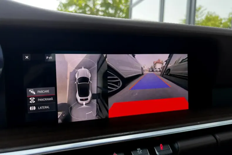 Porsche 911 din 2020 cu 120.507 km - oferta POR140439 - foto 17