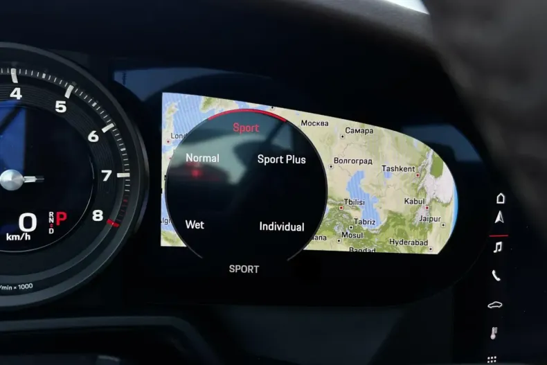 Porsche 911 din 2020 cu 120.507 km - oferta POR140439 - foto 23