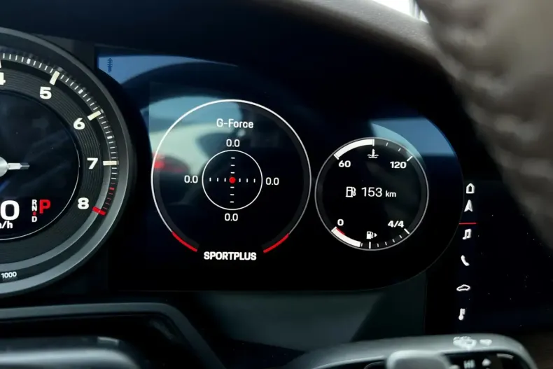 Porsche 911 din 2020 cu 120.507 km - oferta POR140439 - foto 28