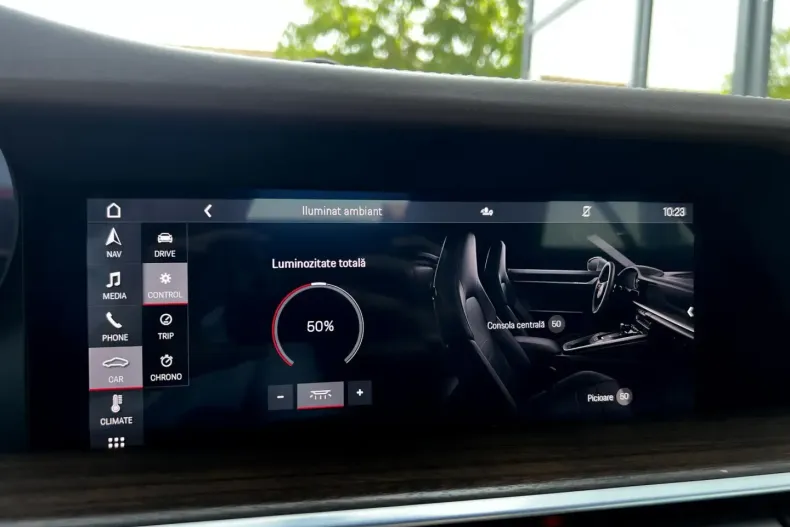 Porsche 911 din 2020 cu 120.507 km - oferta POR140439 - foto 31