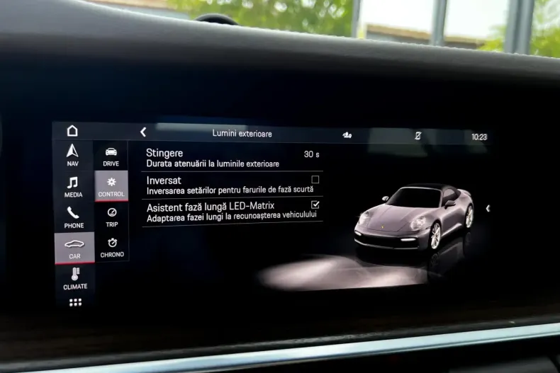 Porsche 911 din 2020 cu 120.507 km - oferta POR140439 - foto 32