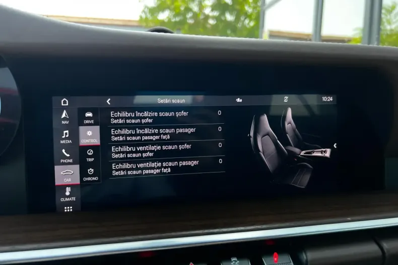 Porsche 911 din 2020 cu 120.507 km - oferta POR140439 - foto 33