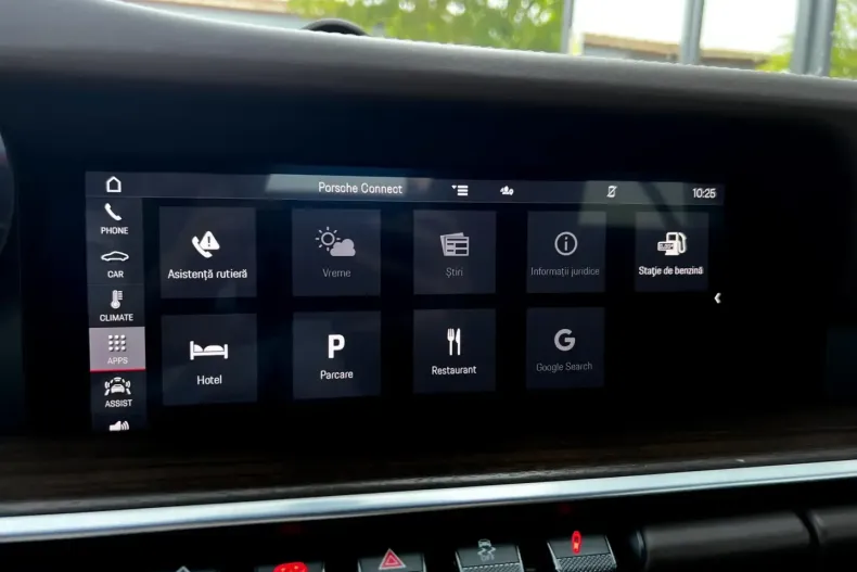 Porsche 911 din 2020 cu 120.507 km - oferta POR140439 - foto 36