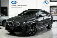 BMW X6 din 2024 cu 6.816 km - oferta BMW140442 - foto 1