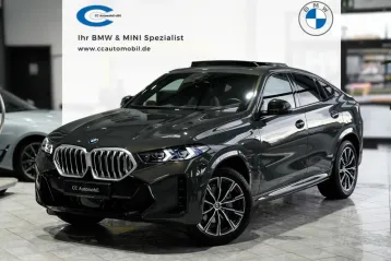 BMW X6 din 2024 - oferta BMW140442
