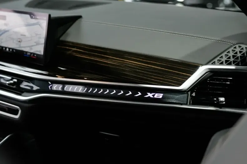 BMW X6 din 2024 cu 6.816 km - oferta BMW140442 - foto 11