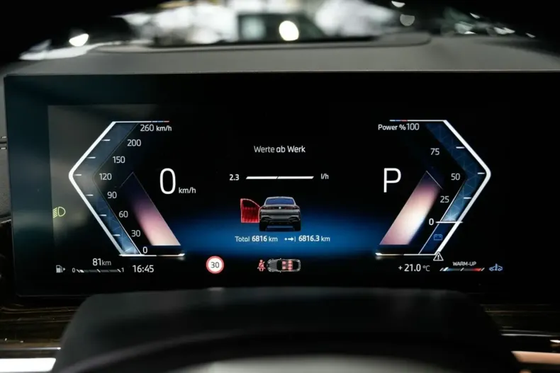 BMW X6 din 2024 cu 6.816 km - oferta BMW140442 - foto 16