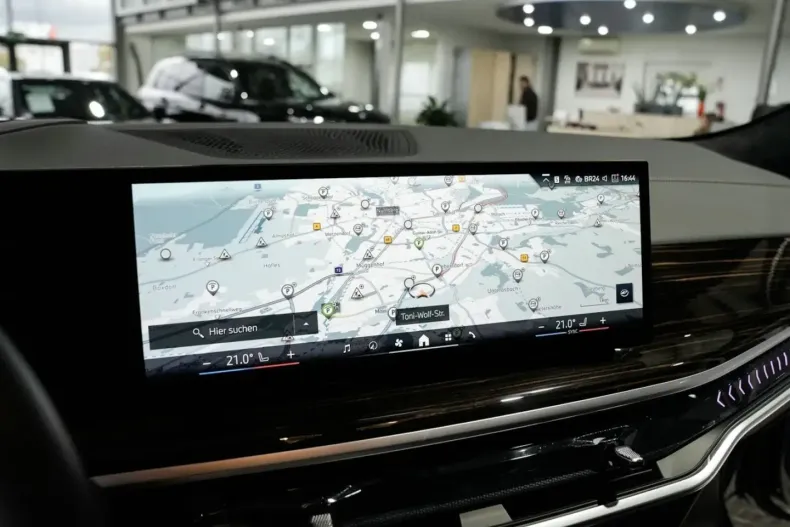 BMW X6 din 2024 cu 6.816 km - oferta BMW140442 - foto 18