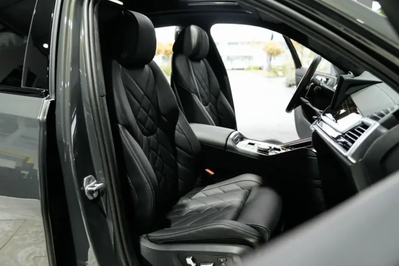 BMW X6 din 2024 cu 6.816 km - oferta BMW140442 - foto 28