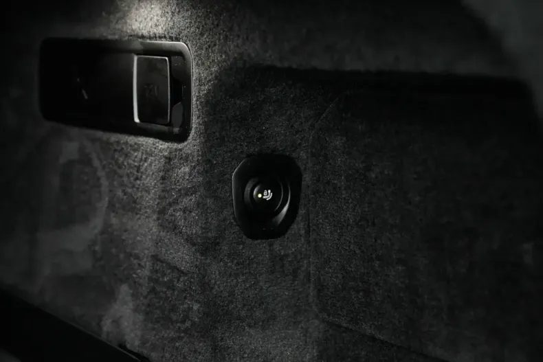 BMW X6 din 2024 cu 6.816 km - oferta BMW140442 - foto 34