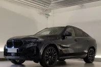 BMW X6 din 2024 cu 9.160 km - oferta BMW140444 - foto 1