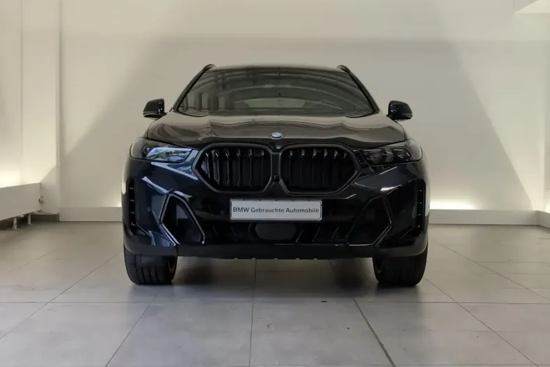 BMW X6 din 2024 cu 9.160 km - oferta BMW140444 - foto 2