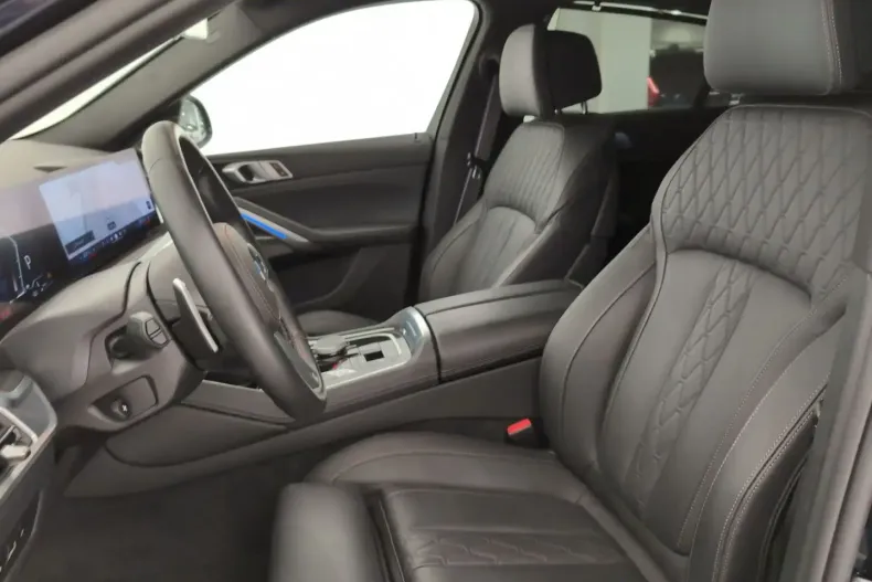 BMW X6 din 2024 cu 9.160 km - oferta BMW140444 - foto 3