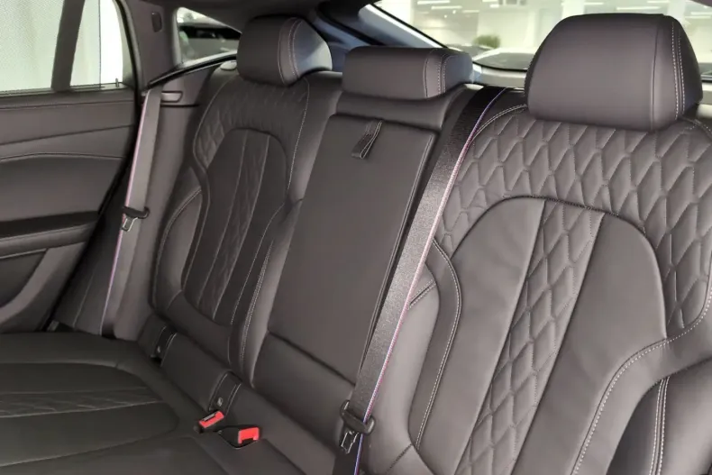 BMW X6 din 2024 cu 9.160 km - oferta BMW140444 - foto 4