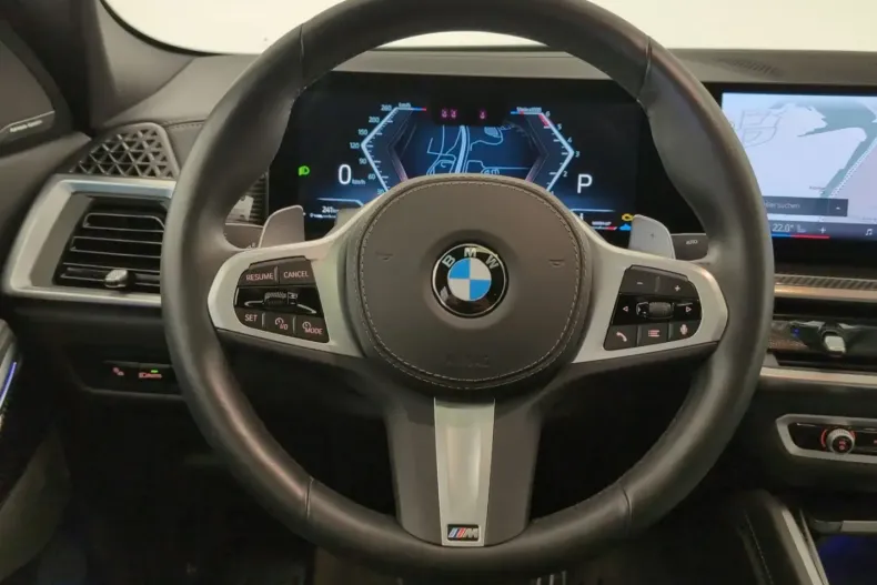 BMW X6 din 2024 cu 9.160 km - oferta BMW140444 - foto 5