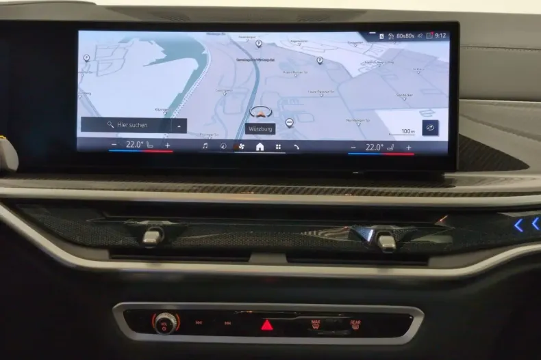 BMW X6 din 2024 cu 9.160 km - oferta BMW140444 - foto 6